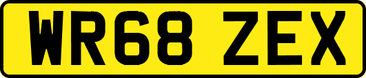 WR68ZEX