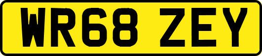 WR68ZEY