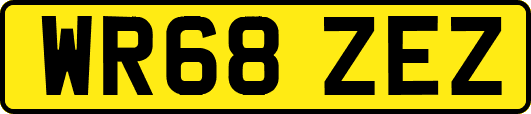 WR68ZEZ