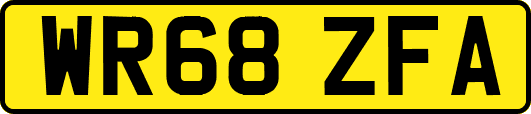 WR68ZFA