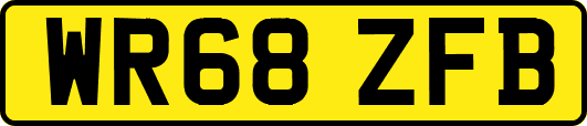 WR68ZFB