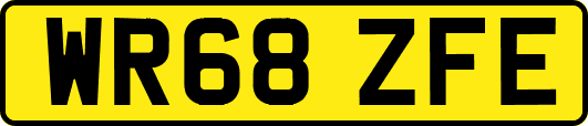 WR68ZFE