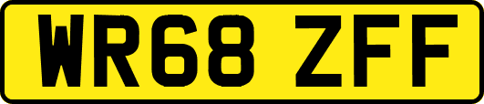 WR68ZFF