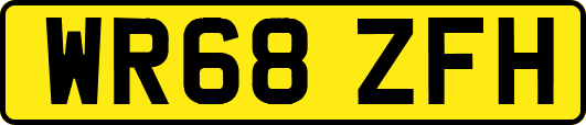 WR68ZFH
