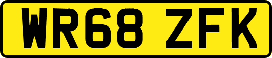 WR68ZFK