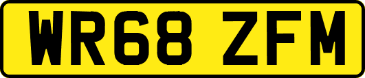 WR68ZFM