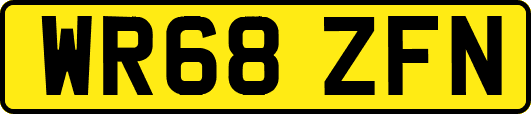WR68ZFN