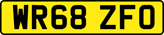 WR68ZFO