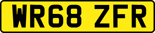 WR68ZFR