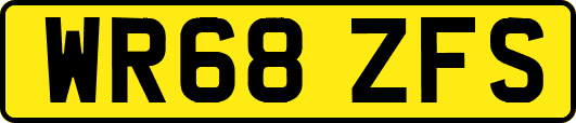 WR68ZFS