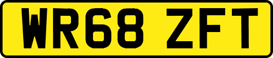 WR68ZFT