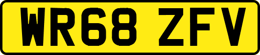 WR68ZFV