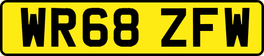 WR68ZFW