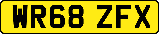 WR68ZFX