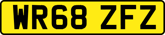 WR68ZFZ