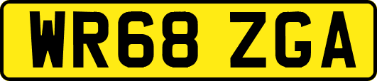 WR68ZGA