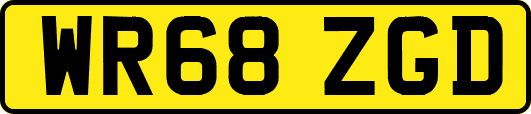 WR68ZGD