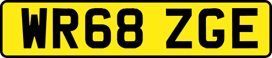WR68ZGE