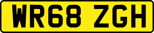 WR68ZGH