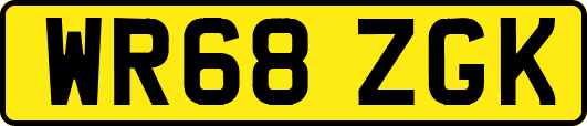 WR68ZGK