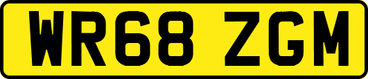 WR68ZGM