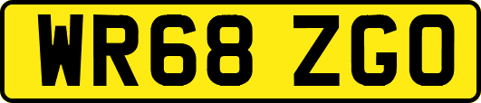 WR68ZGO