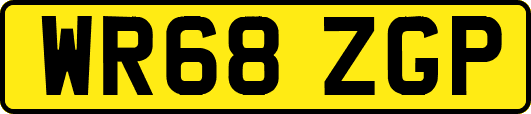 WR68ZGP