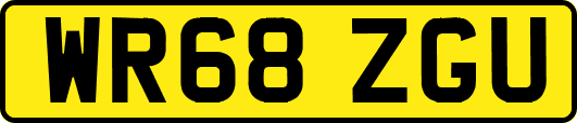 WR68ZGU