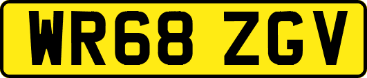 WR68ZGV