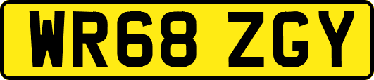 WR68ZGY