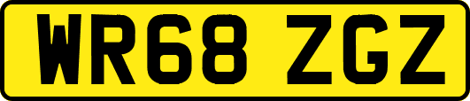 WR68ZGZ