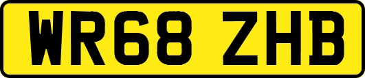 WR68ZHB