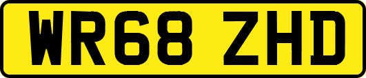 WR68ZHD