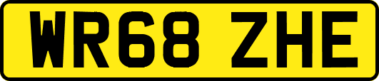 WR68ZHE