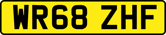 WR68ZHF
