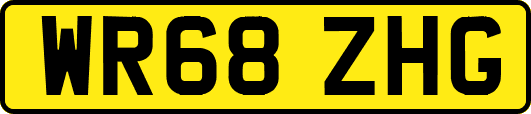WR68ZHG