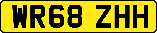 WR68ZHH