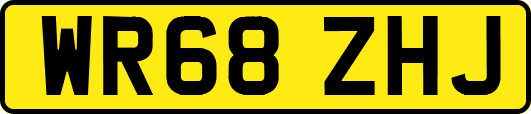 WR68ZHJ