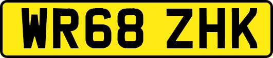 WR68ZHK