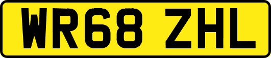 WR68ZHL