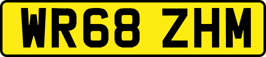 WR68ZHM