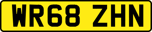 WR68ZHN