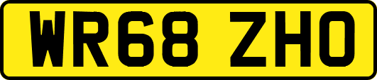 WR68ZHO