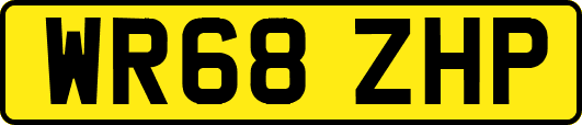 WR68ZHP
