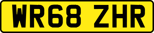 WR68ZHR