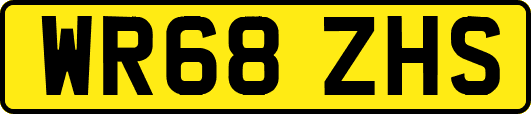 WR68ZHS