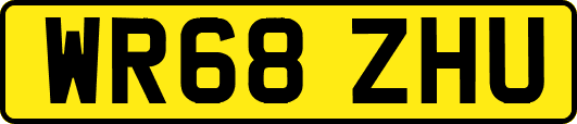 WR68ZHU