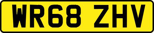 WR68ZHV