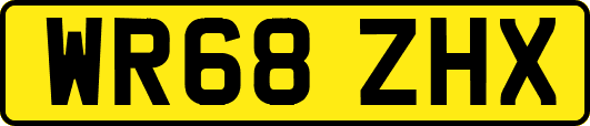 WR68ZHX