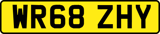 WR68ZHY